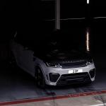 Land Rover Range Rover SuperSport SVR by Overfinch 2019 года
